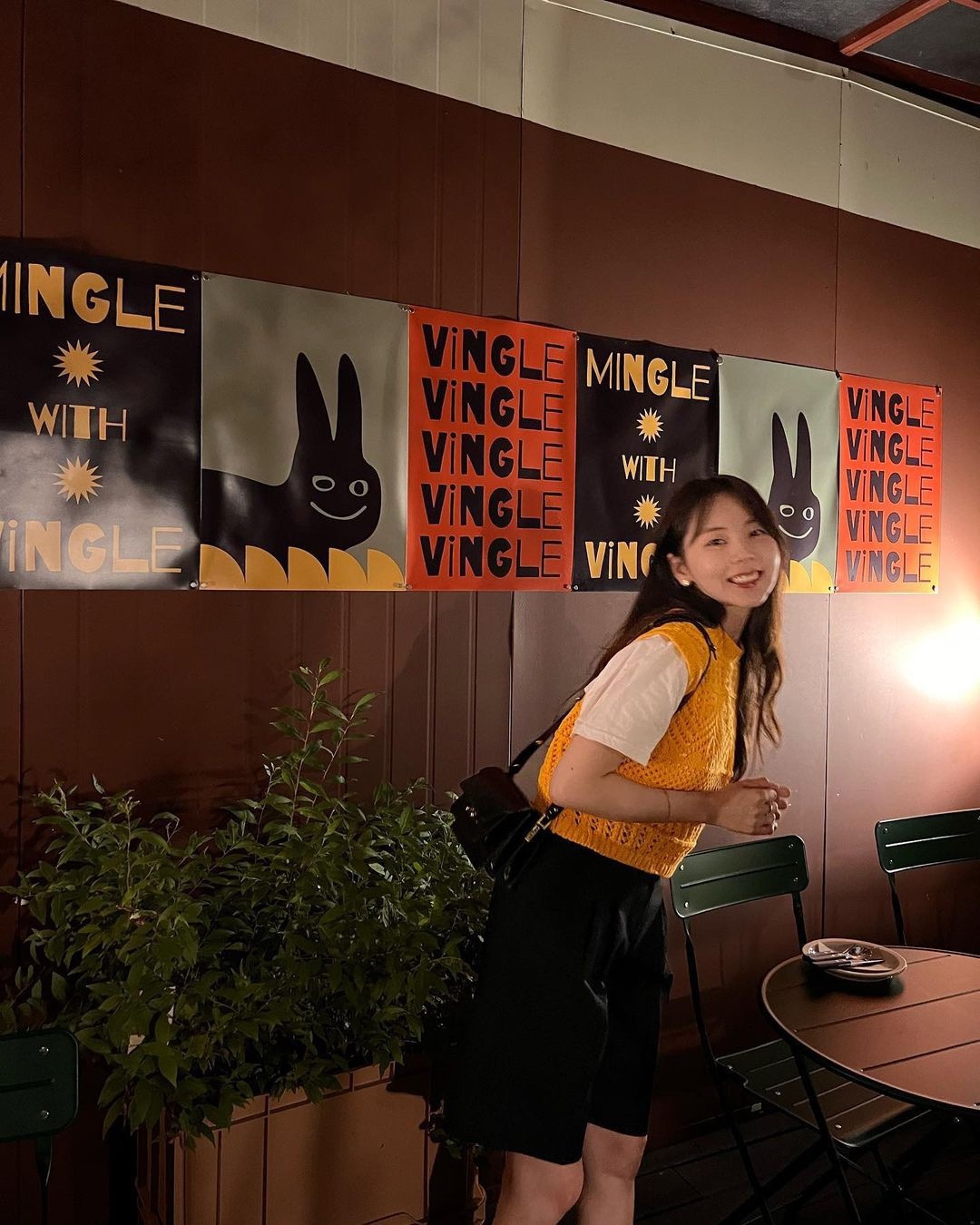 소희처럼 귀여운 마르니 미니💼​🩵​ 이미지7
