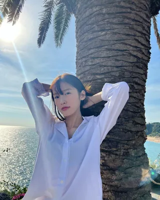 셔츠 하나면 코디 뚝딱🤍 이미지