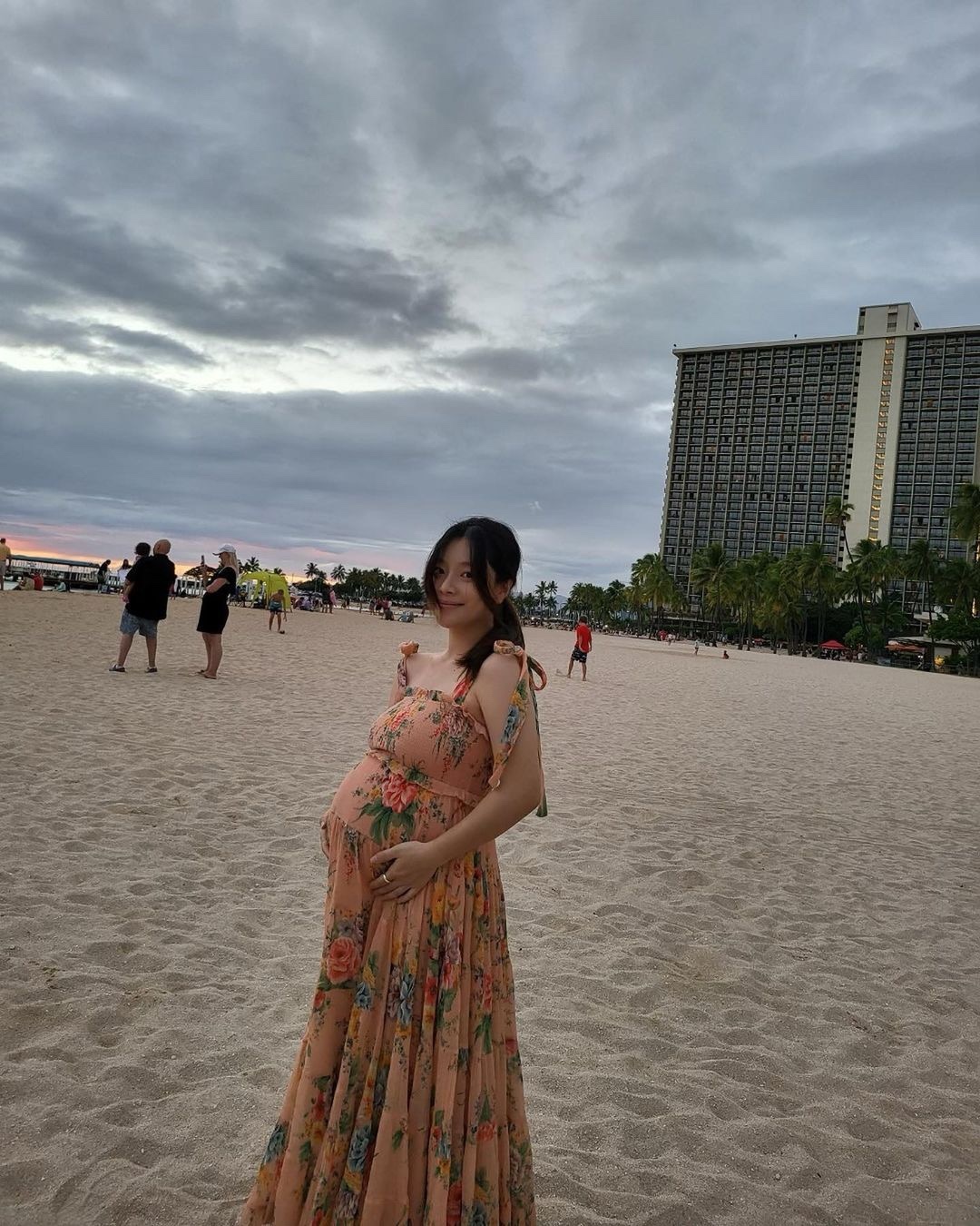 아름다운 D라인🤰 @러블리해😍​ 이미지6