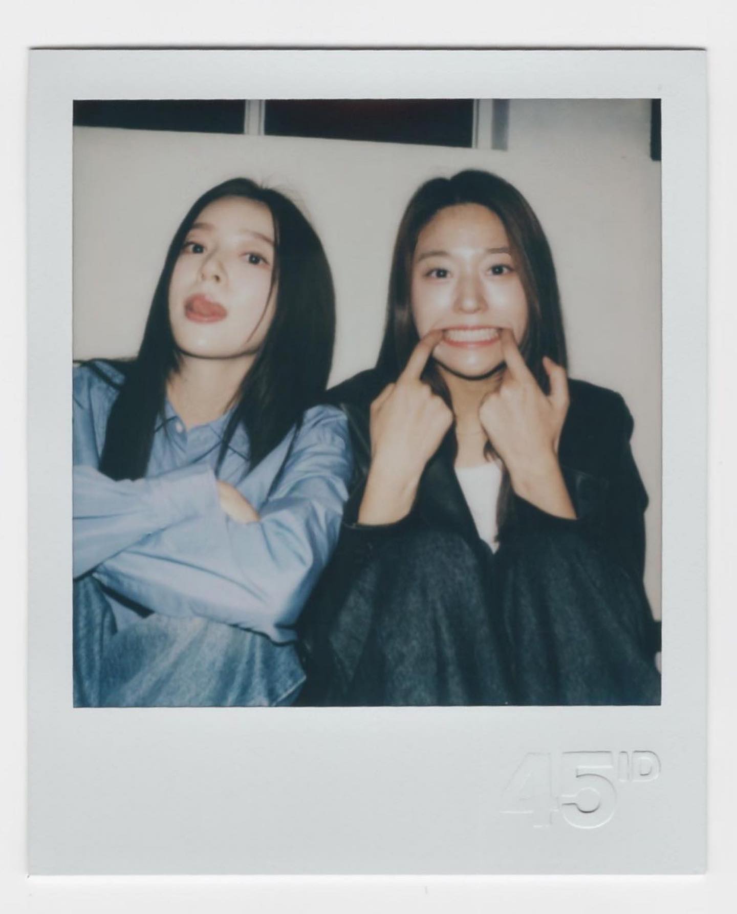 폴라로이드 감성📹 @같이해😍 이미지