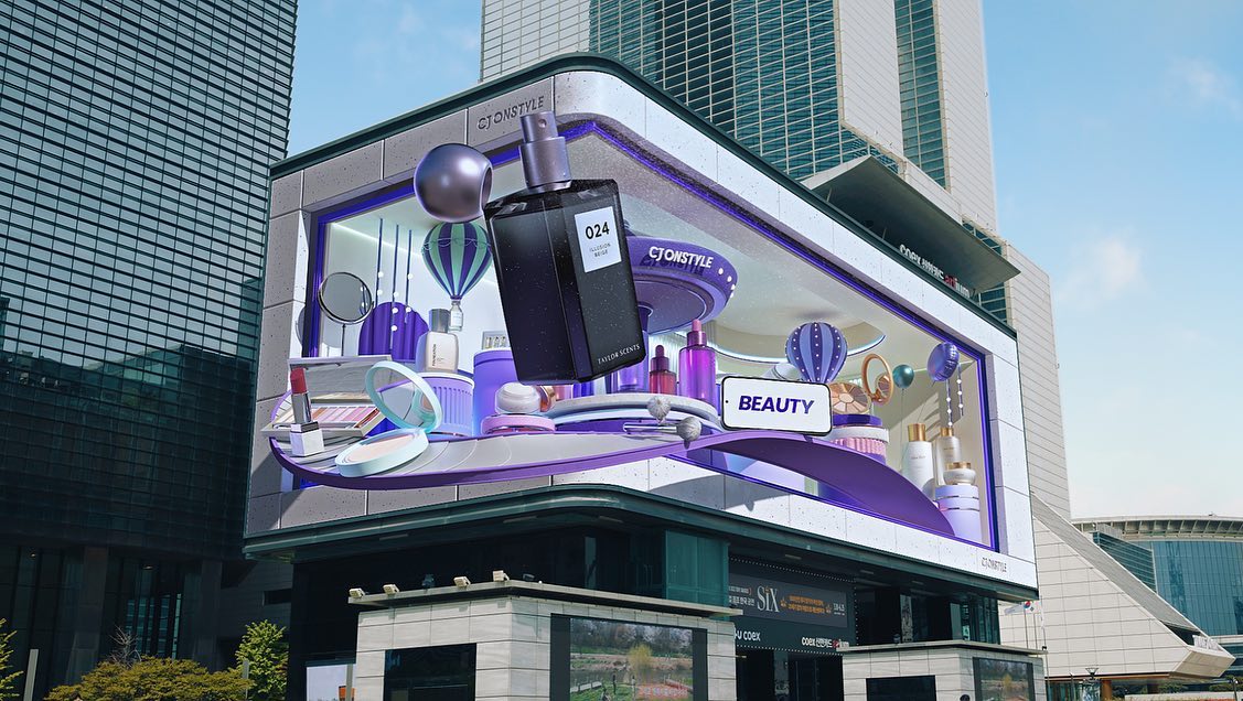 CJ온스타일 론칭 2주년 기념🎂🎁
미디어아트 광고 코엑스 케이팝 스퀘어에서 만나~5/31💜 #광고
쇼핑하고 언박싱하기 참 좋은 달, 5월엔
#CJ온스타일 모바일 앱에서 봄 쇼핑하고
신규고객 적립금과 경품 이벤트도 놓치지 말기! 이미지4