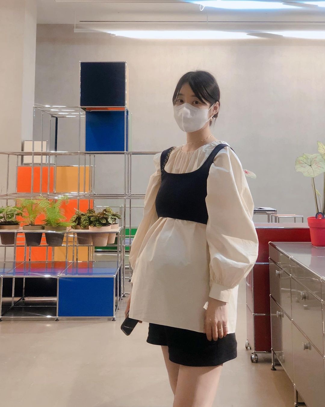 아름다운 D라인🤰 @러블리해😍​ 이미지7