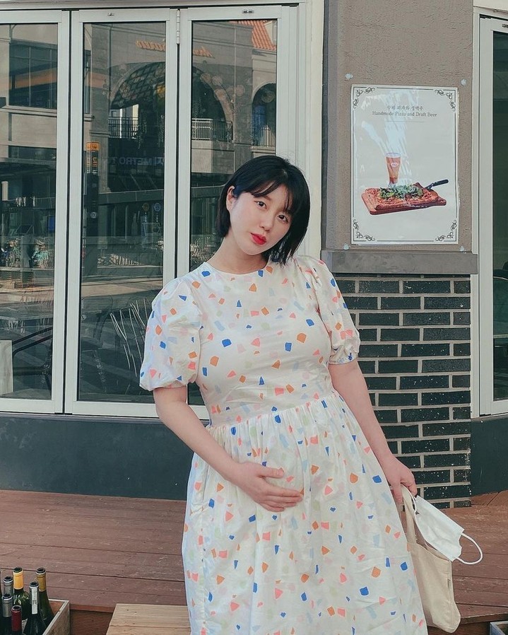 아름다운 D라인🤰 @러블리해😍​ 이미지5