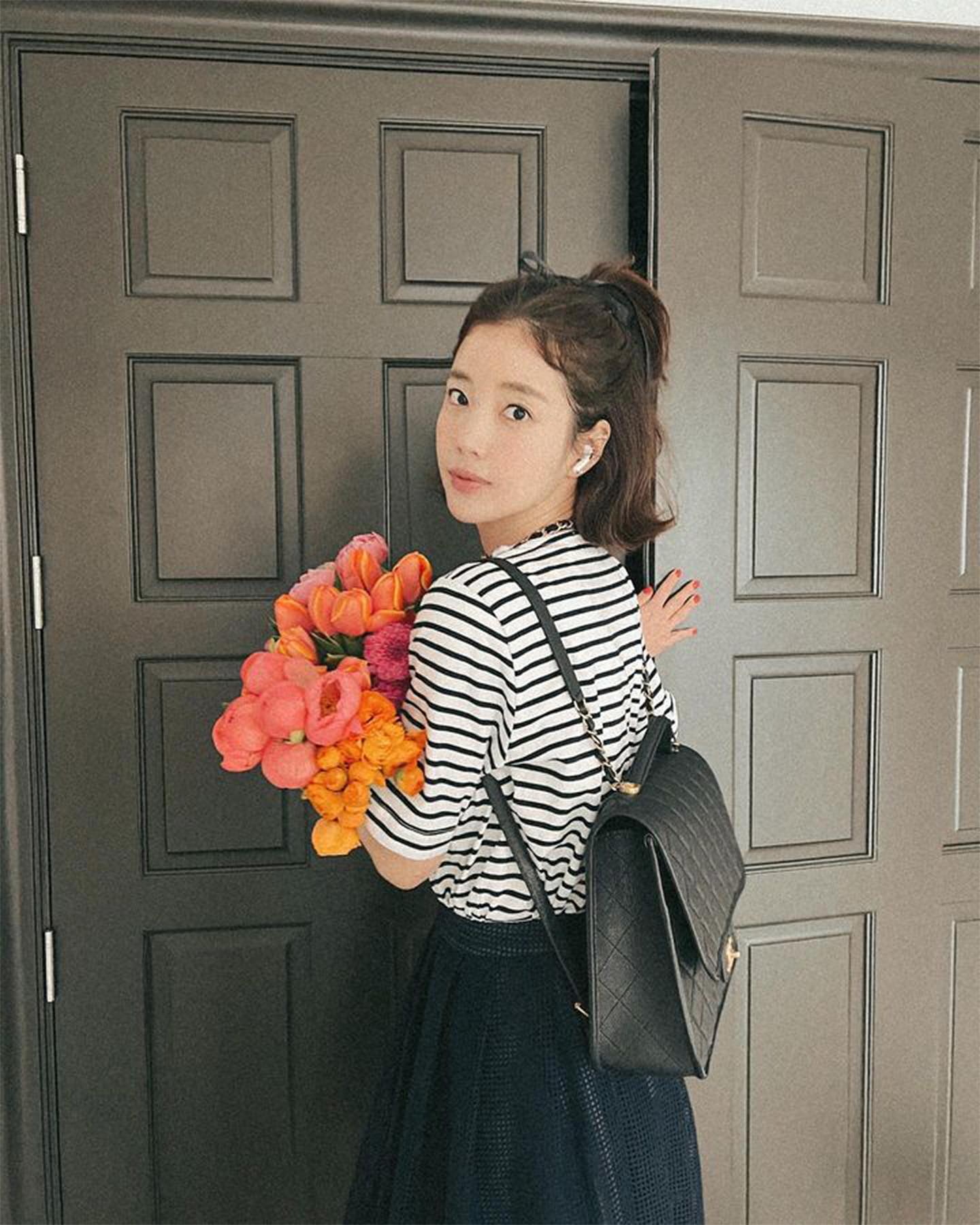 여름 바캉스룩 미리 참고해🏖️👗
셀렙샵에디션 x 기은세🌷🌊러블리 휴가룩 @이렇게 #광고  이미지