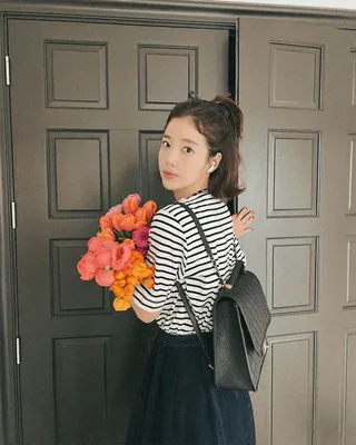 여름 바캉스룩 미리 참고해🏖️👗
셀렙샵에디션 x 기은세🌷🌊러블리 휴가룩 @이렇게 #광고 이미지