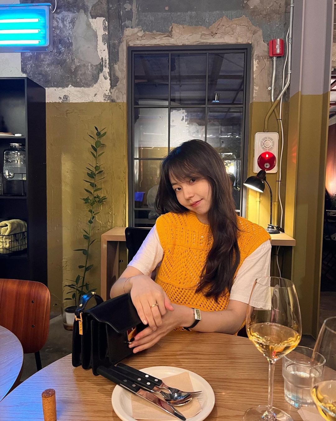 소희처럼 귀여운 마르니 미니💼​🩵​ 이미지2