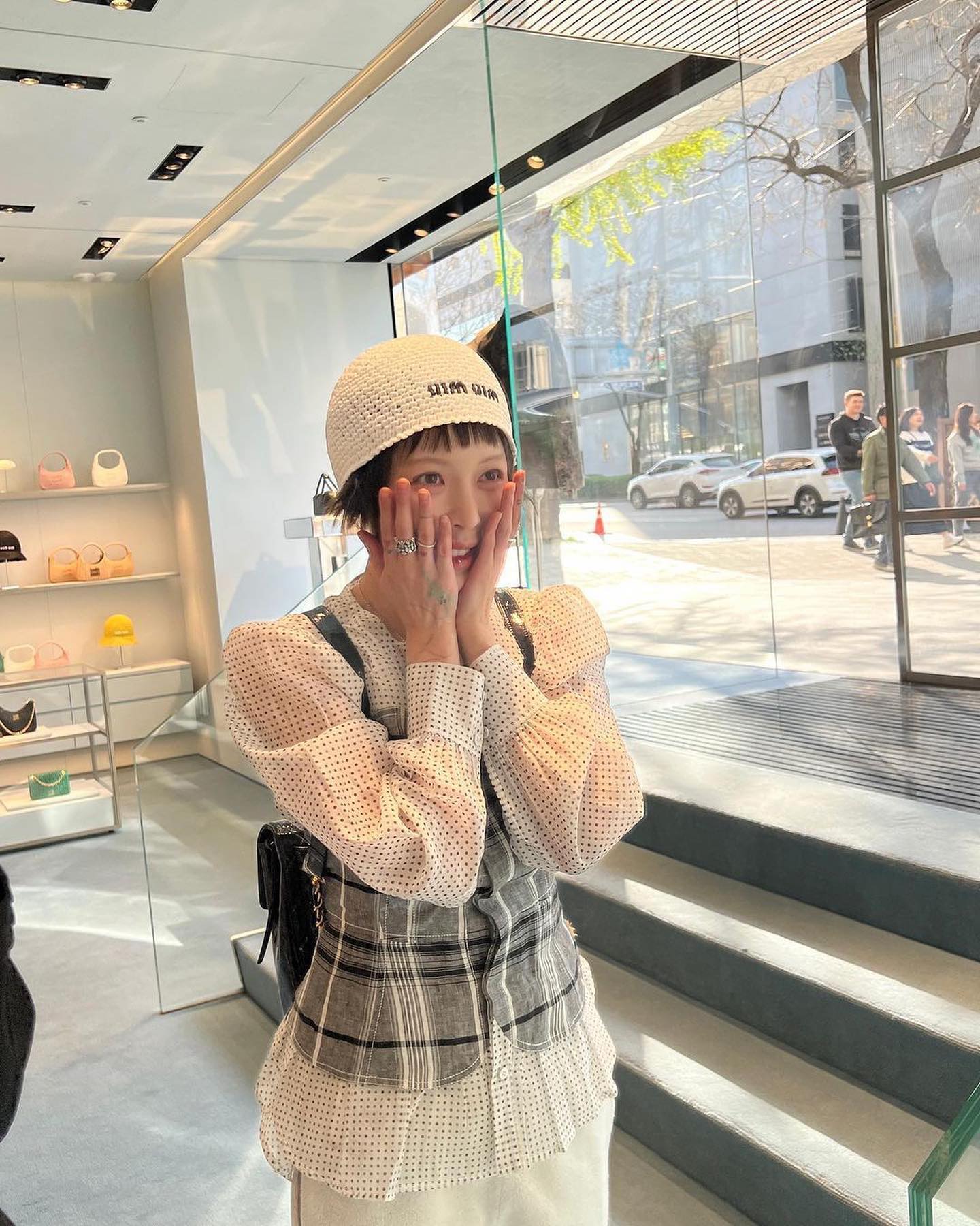 인간 크롬하츠 현아언니⛓💖 이미지