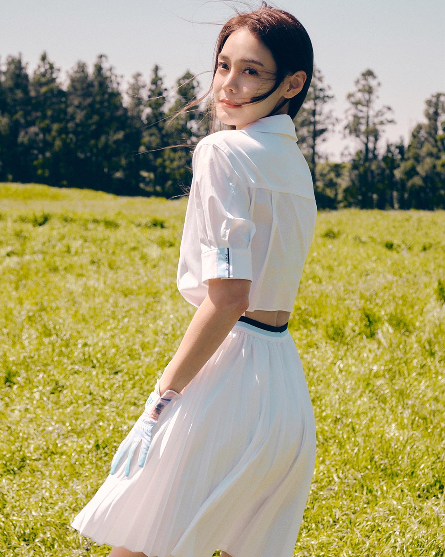 현모 언니처럼⛳🤍예쁜핏 골프룩
골프 배우고픈 핏💙👗모슬리 컬렉션 필드&일상 @우아해 #광고  이미지7