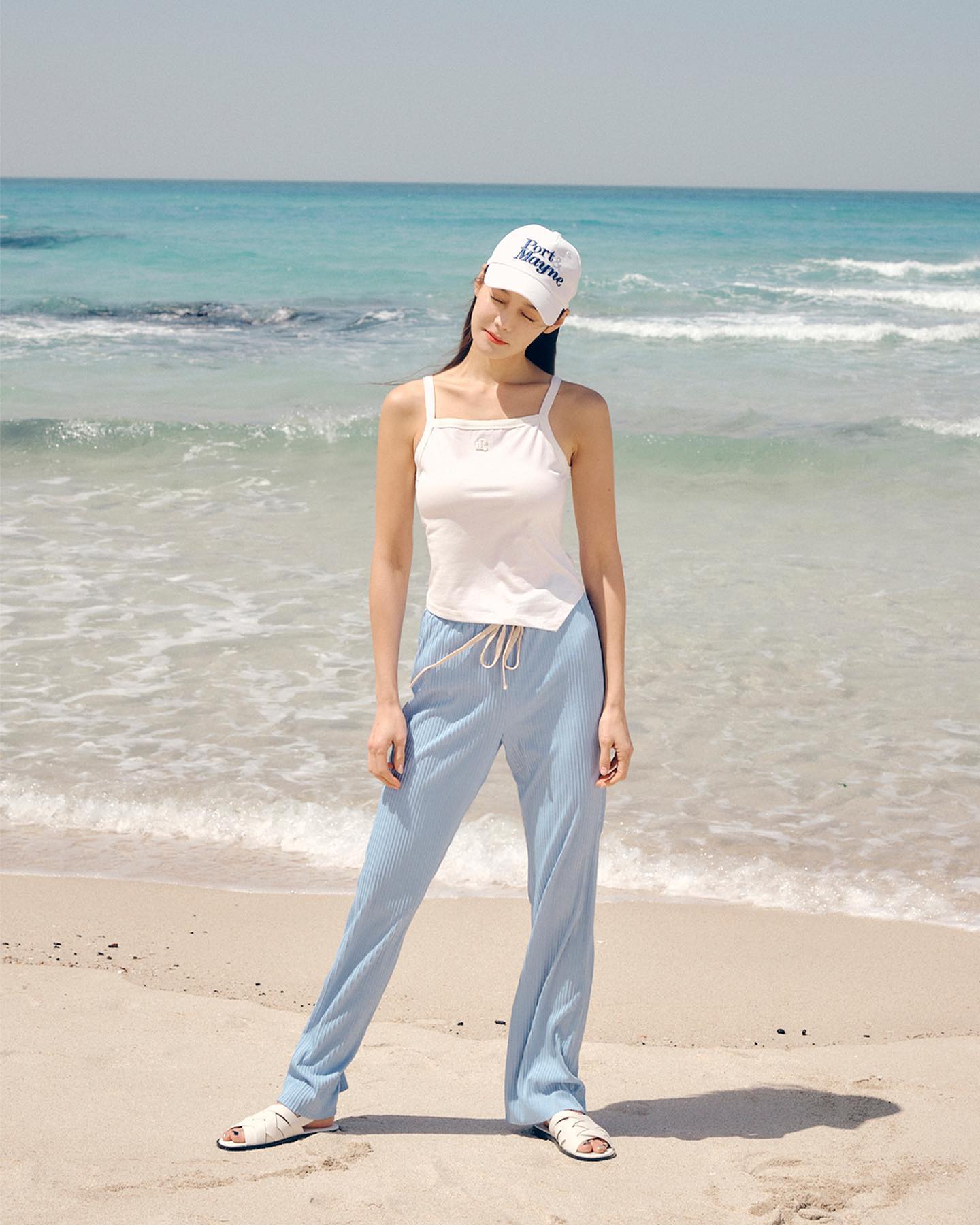 현모 언니처럼⛳🤍예쁜핏 골프룩
골프 배우고픈 핏💙👗모슬리 컬렉션 필드&일상 @우아해 #광고  이미지6