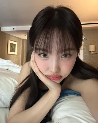 스타일도 사랑스러워@나연🐰 이미지