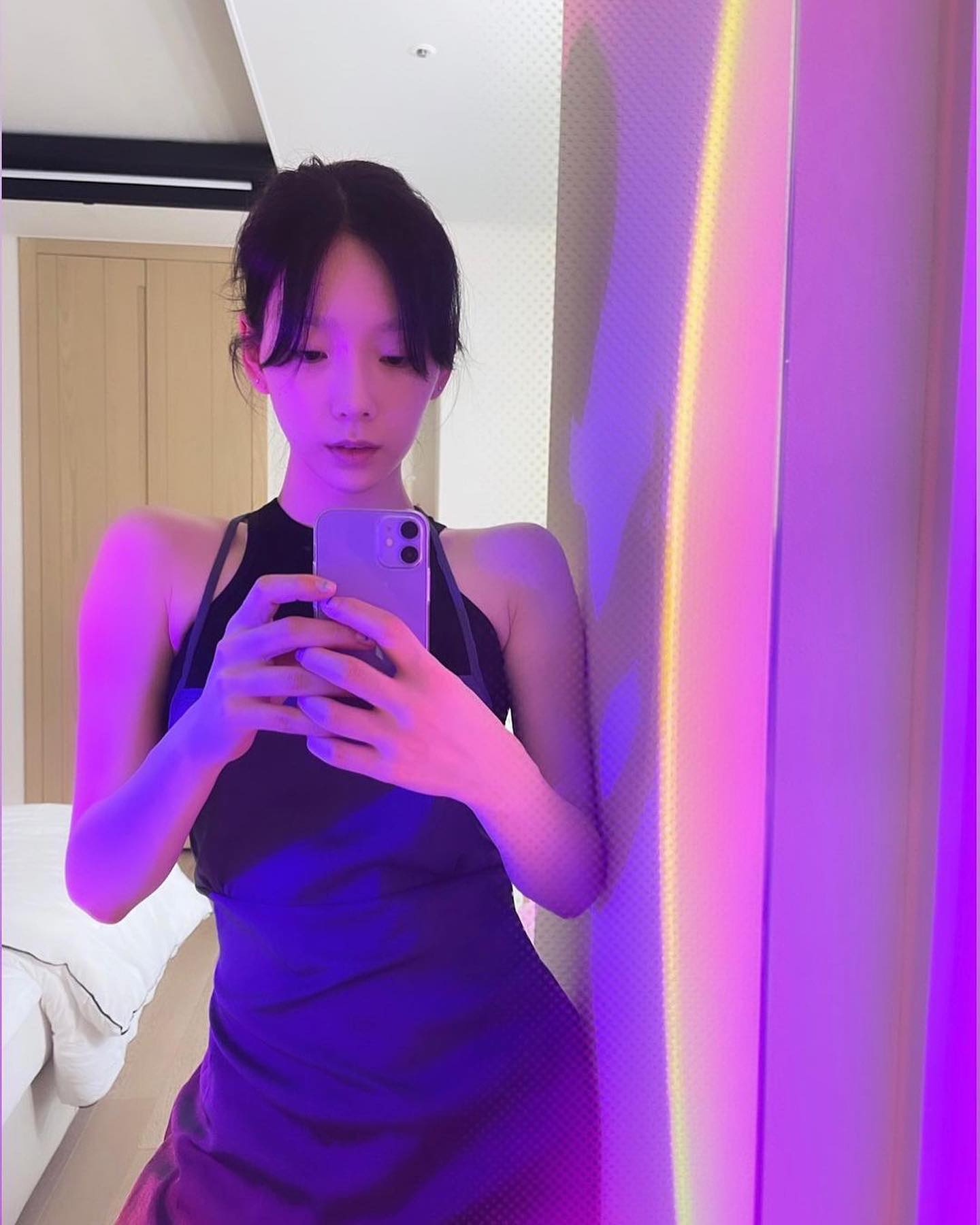 신이 내린 직각어깨📐@부러워🥹 이미지