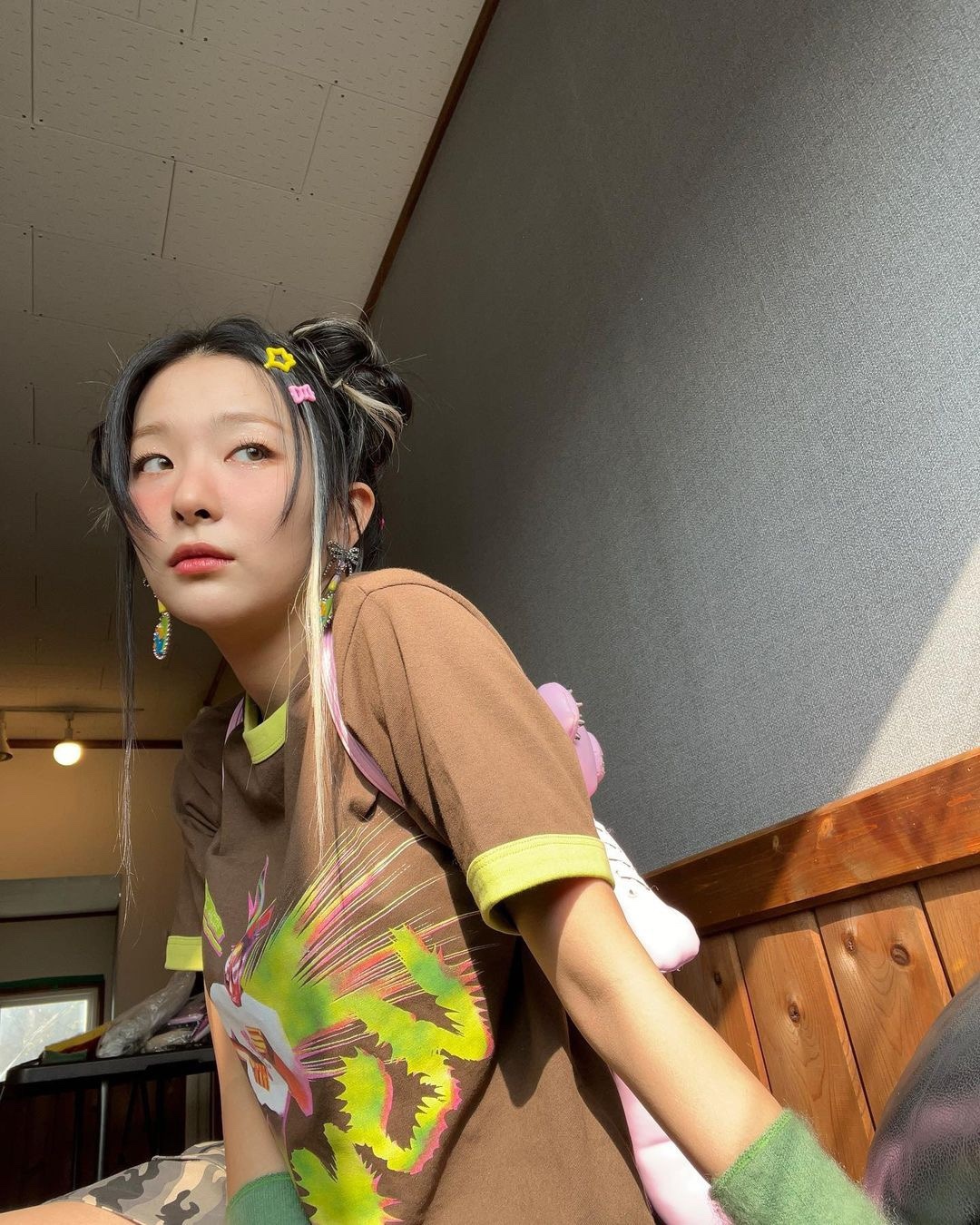 누구 헤어핀이 제일 예뻐?👩🏻🦰💕 이미지