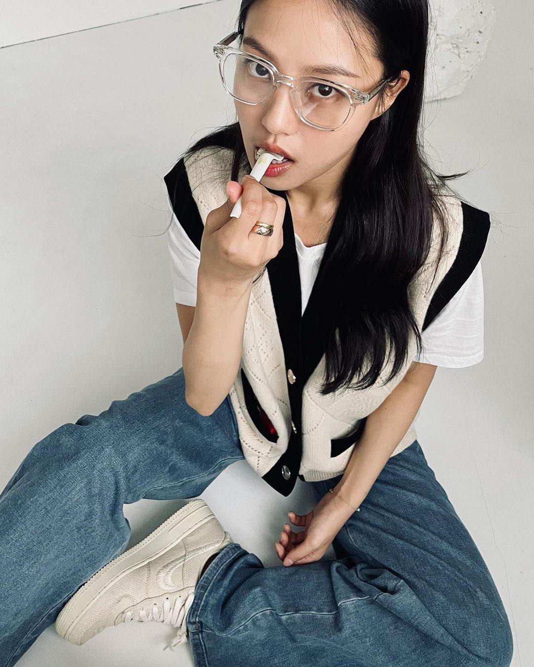 탐나는 샤넬 코코크러쉬 반지💍💗​ 이미지