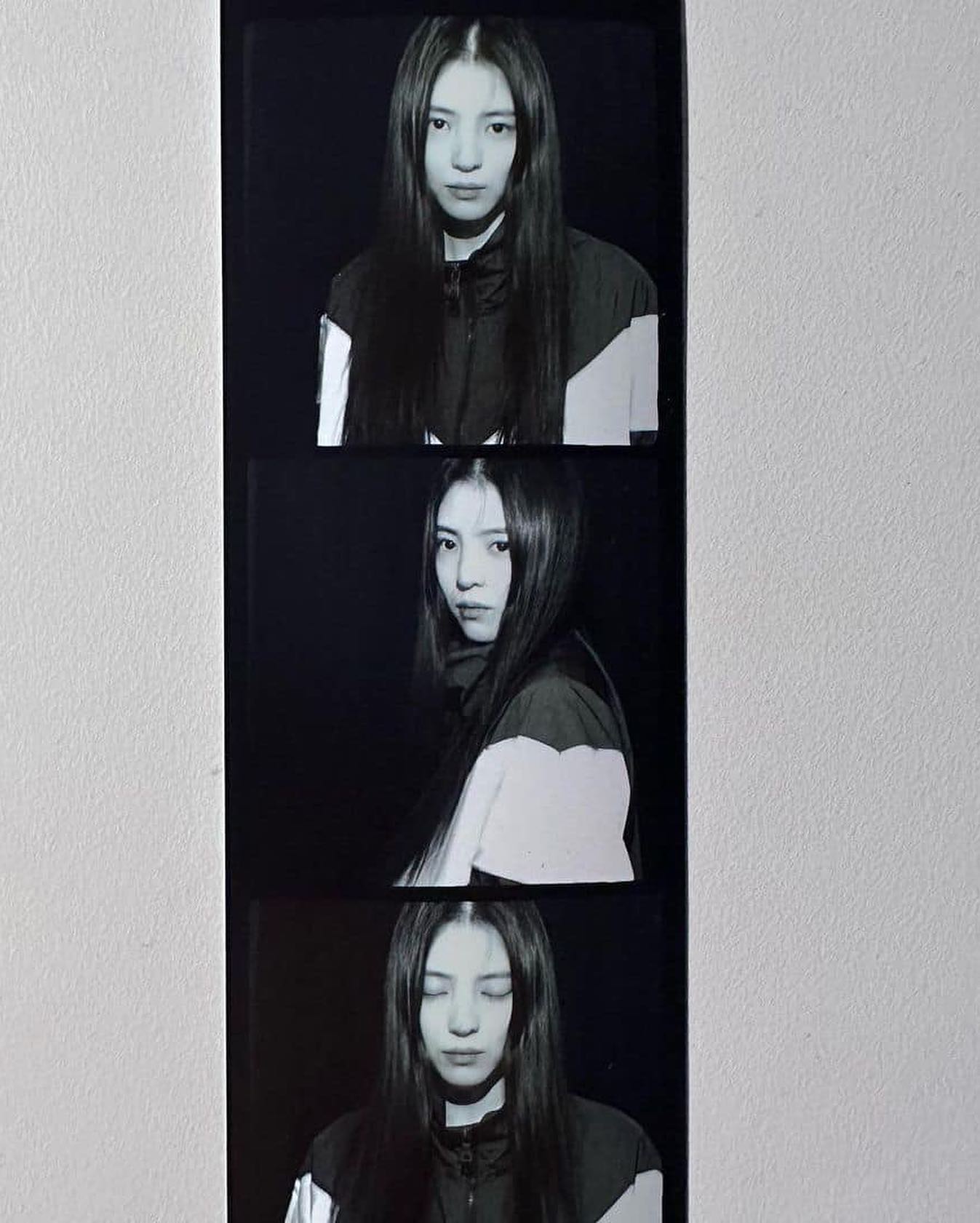 소희언니 인생네컷 분위기📸✨ 이미지