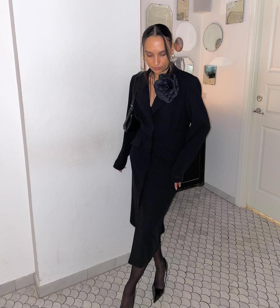 꽃 코사지가 유행이래🌹 이미지4