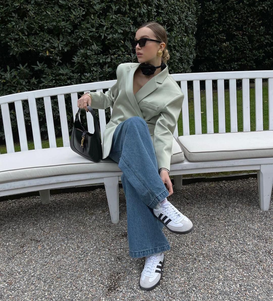 꽃 코사지가 유행이래🌹 이미지2