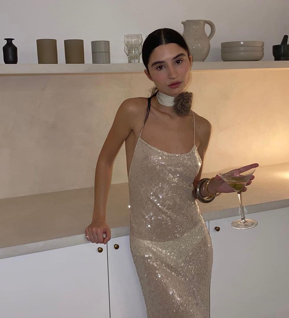 꽃 코사지가 유행이래🌹 이미지7