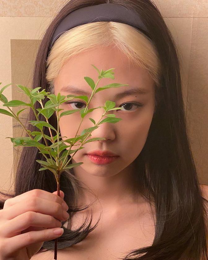 언니들처럼 머리띠로 포인트🌼💕 이미지