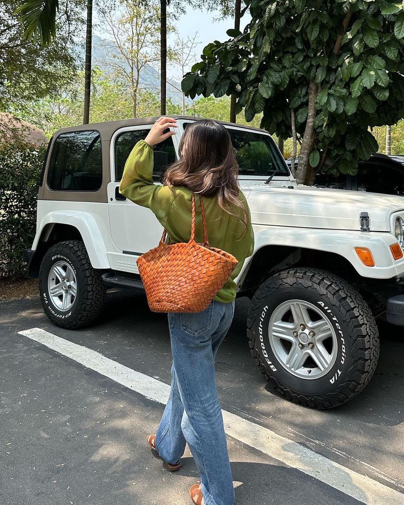 올해도 핫한 드래곤디퓨전 백😻👜 이미지