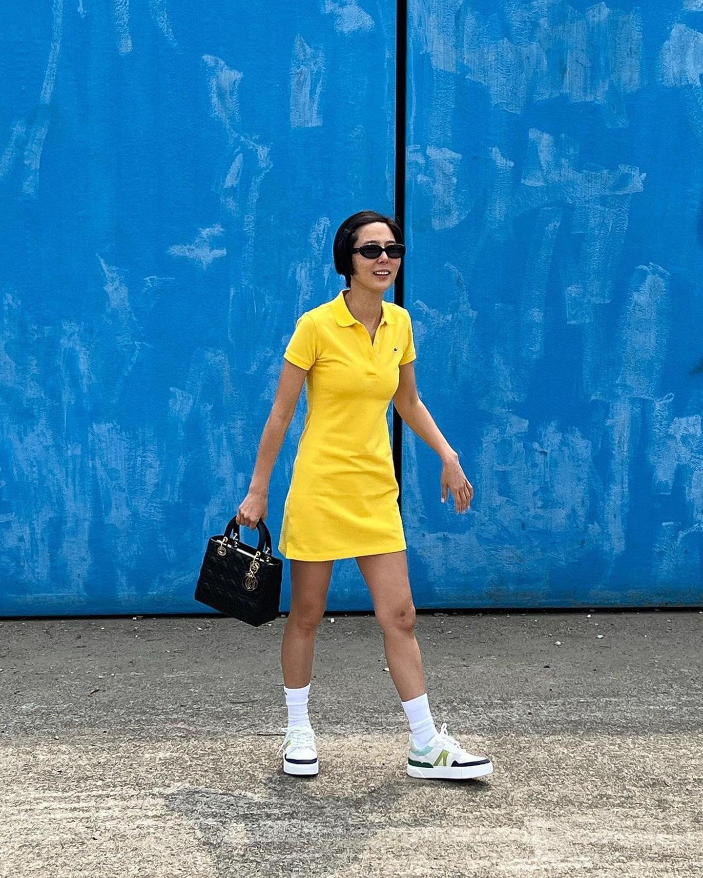 테니스룩은 @이렇게 입자💜🎾 이미지8