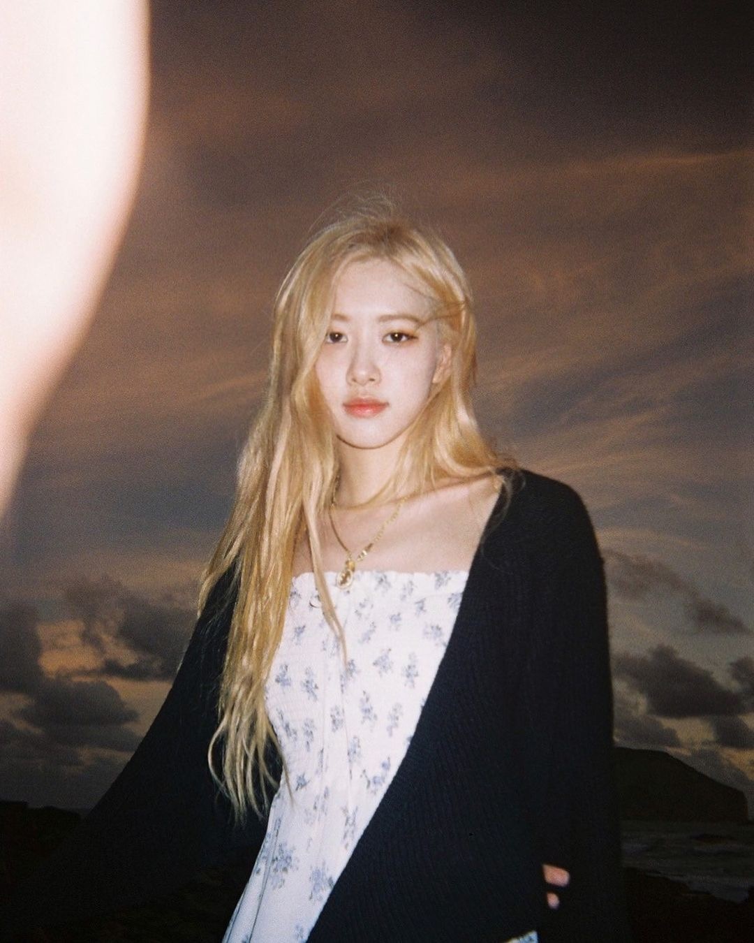 원피스+가디건 = 분위기 갑❤️​ 이미지