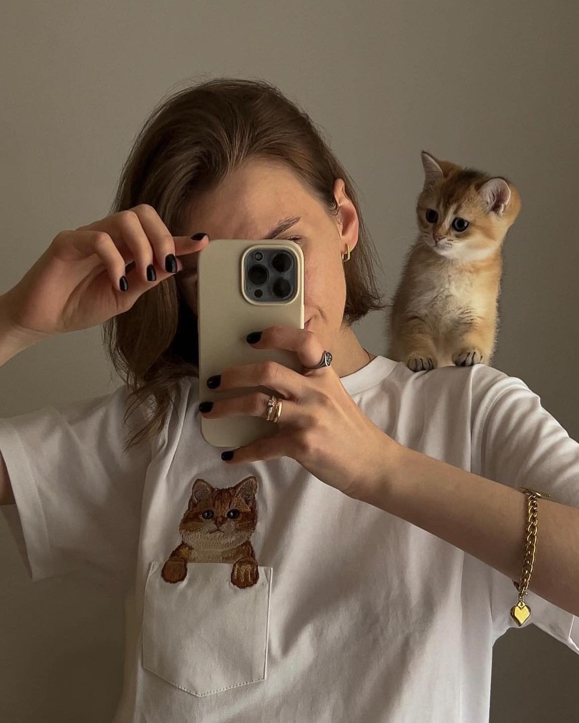 주말엔 냥이랑 댕댕이랑🐶🐱 이미지
