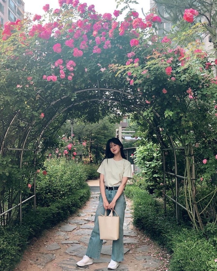 곧 보게 될 장미🌹이렇게 찍자📸​ 이미지