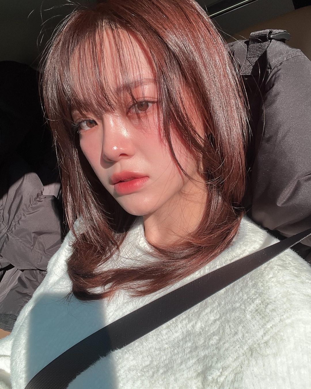 가볍게 레이어드컷💇🏻‍♀️ @어때👀​ 이미지