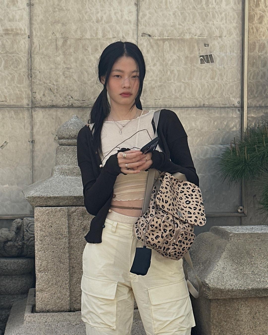 가볍게 미니백팩🎒 @귀여워😍​ 이미지