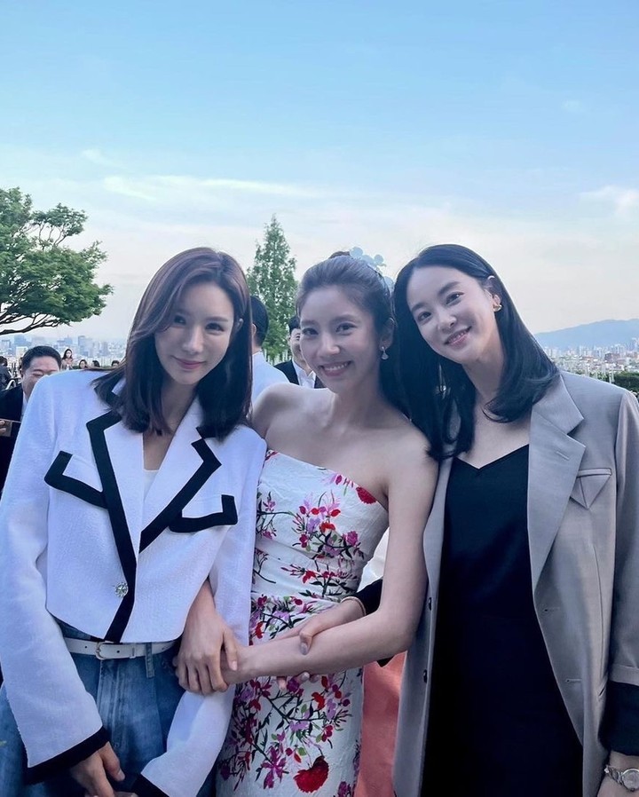 센스 넘치는 하객룩💒 @이렇게💯​ 이미지9