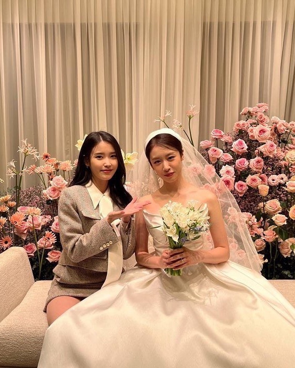 센스 넘치는 하객룩💒 @이렇게💯​ 이미지3