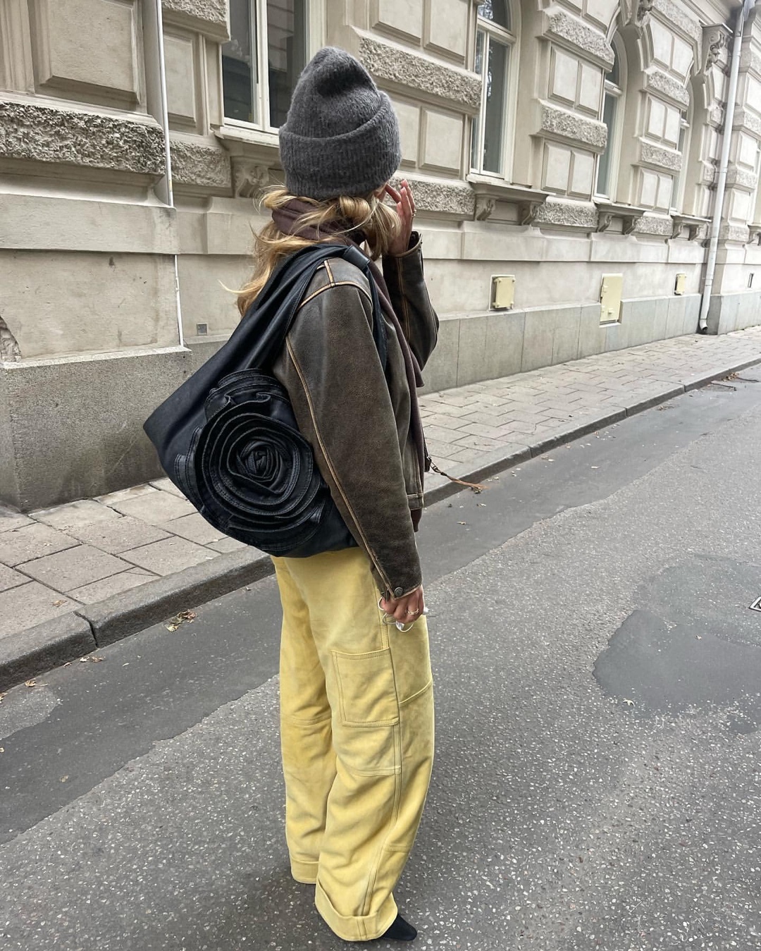 매일 모자로 색다르게😏💫​ 이미지