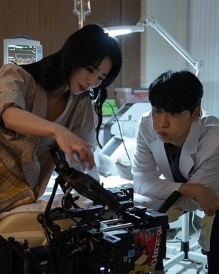 찐커플이 된👩🏻‍❤️‍👨🏻임지연❤️이도현​ 이미지