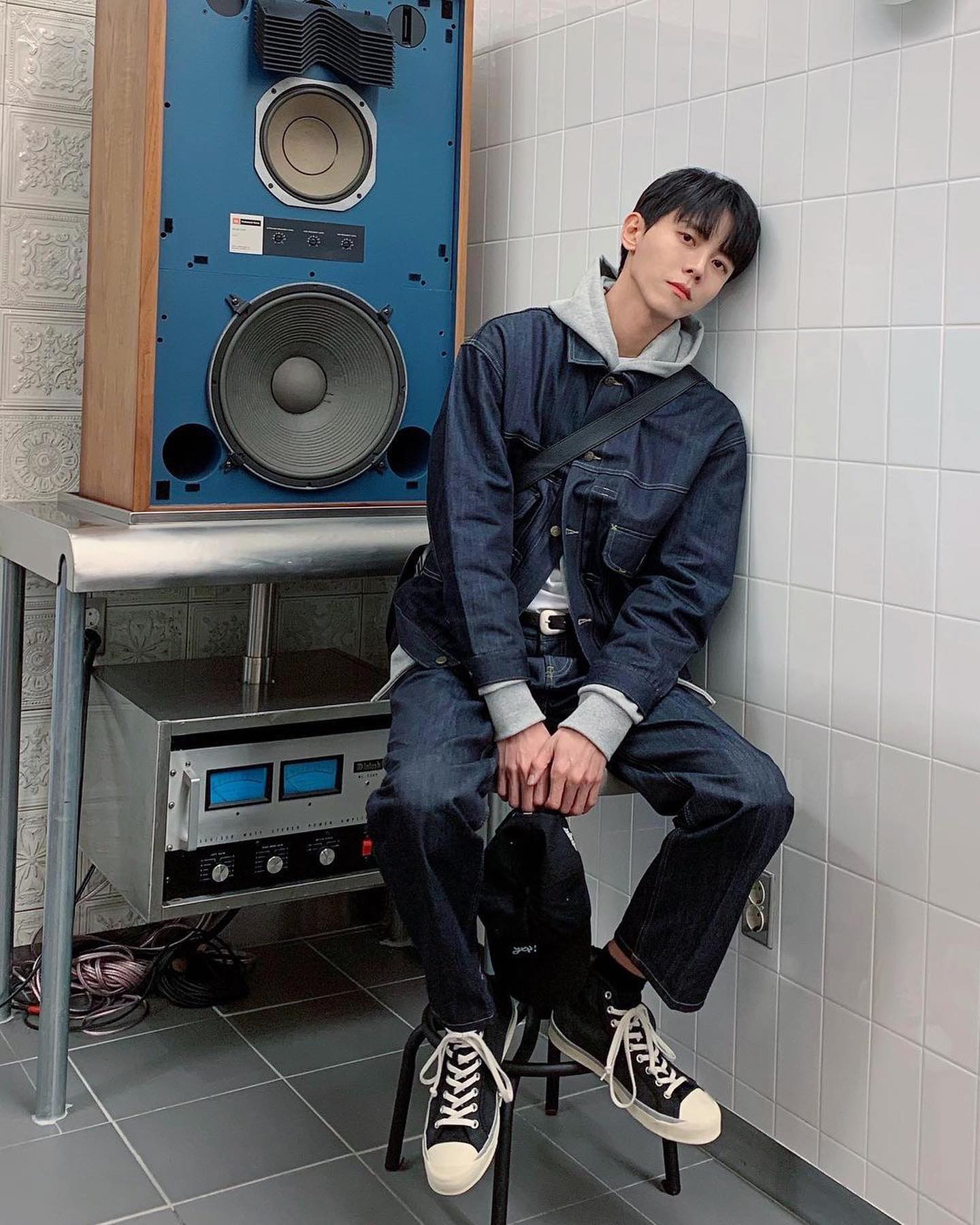 주우재 이미지