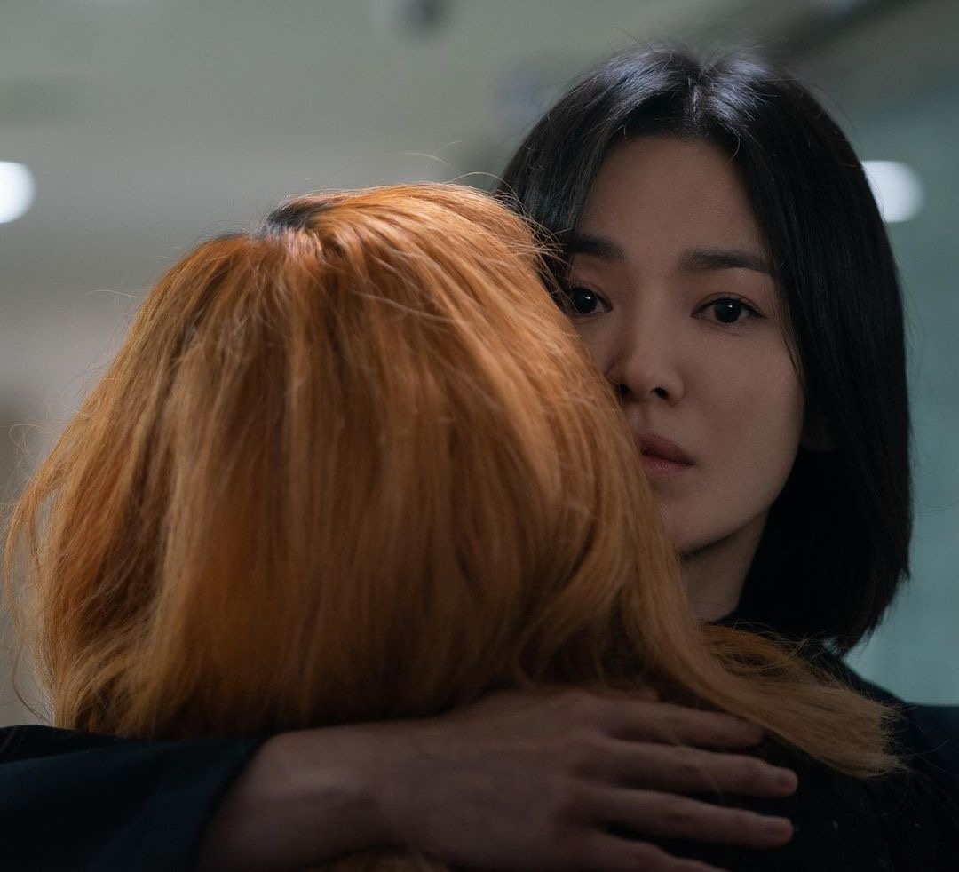 연진아 시즌2 드디어 내일이야❤️‍🔥​ 이미지