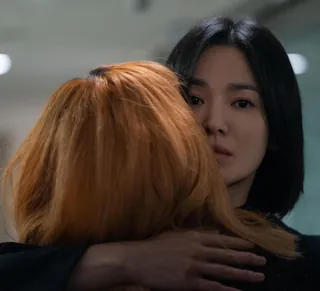 연진아 시즌2 드디어 내일이야❤️🔥 이미지