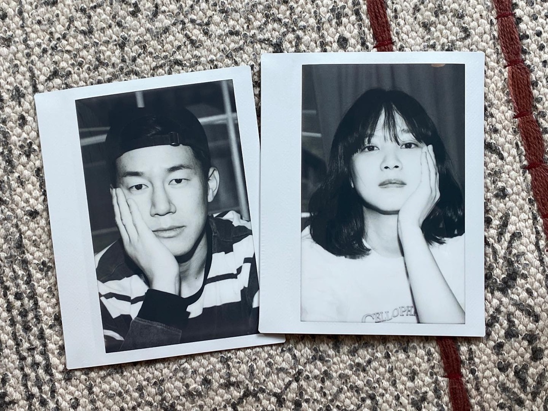 사랑스러운 부부👩🏻‍❤️‍👨🏻 @우리도🤍​ 이미지