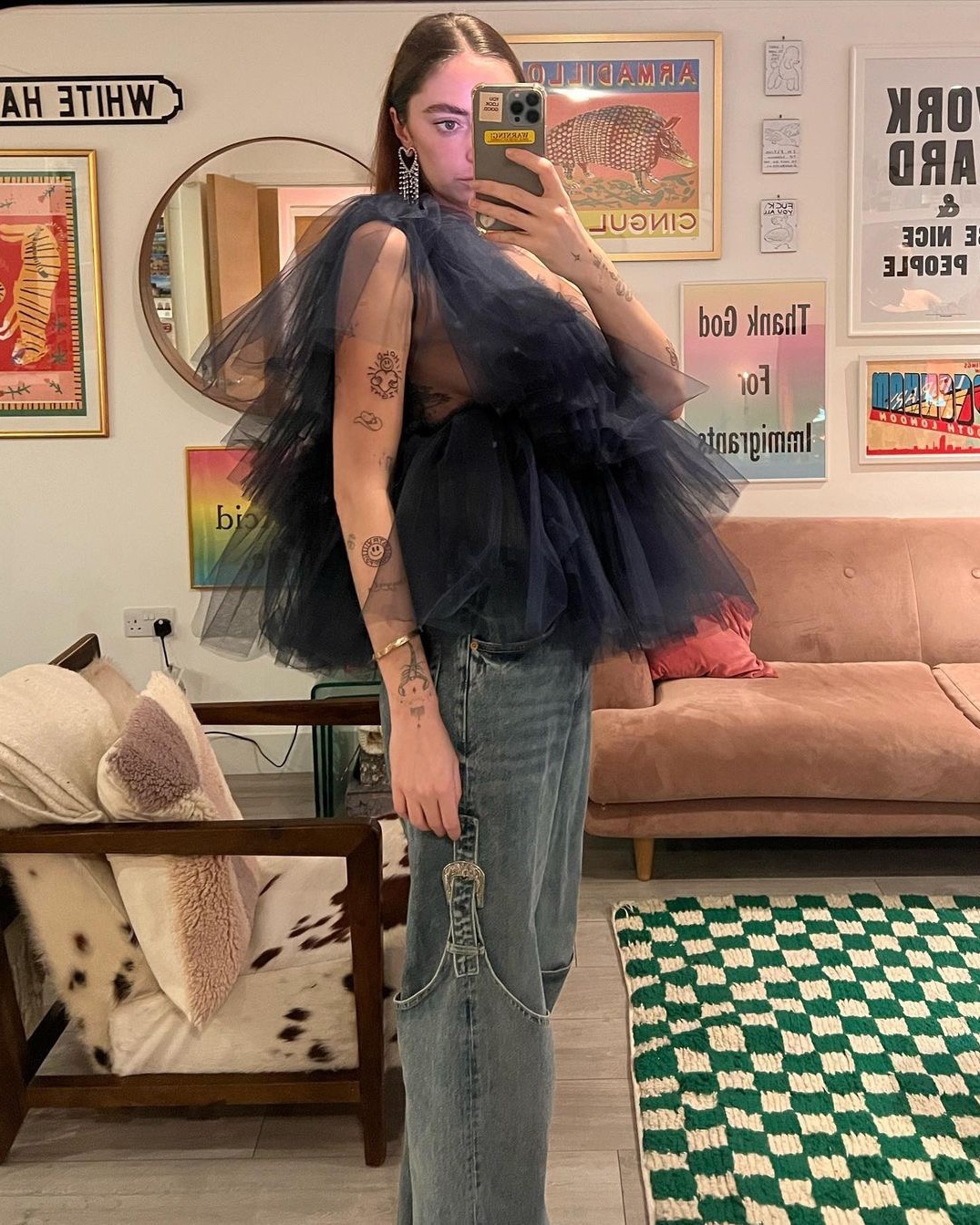 러블리매력 듬뿍 몰리고다드👗💗​ 이미지7