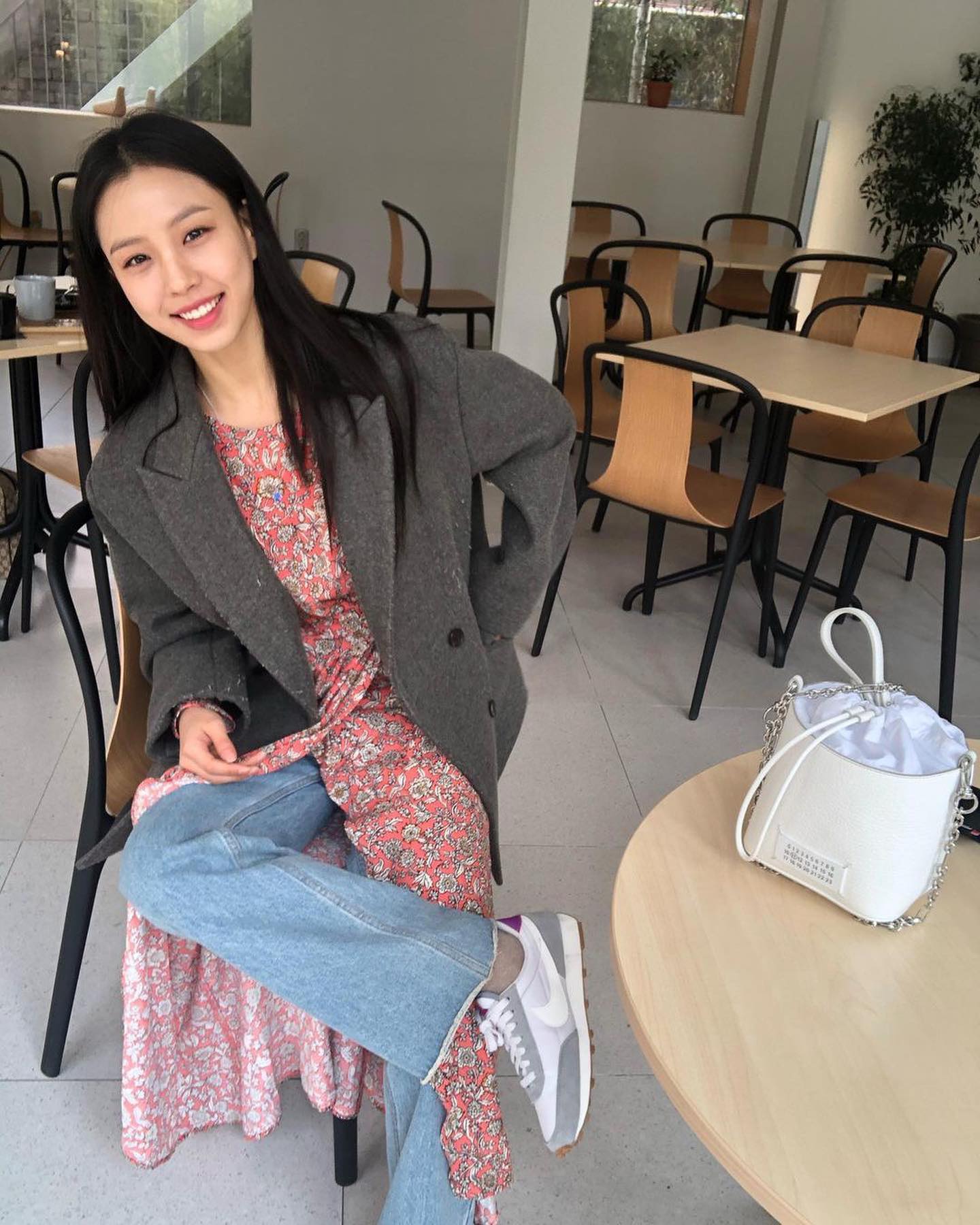 봄엔 가볍게 데이브레이크☀️💕 이미지