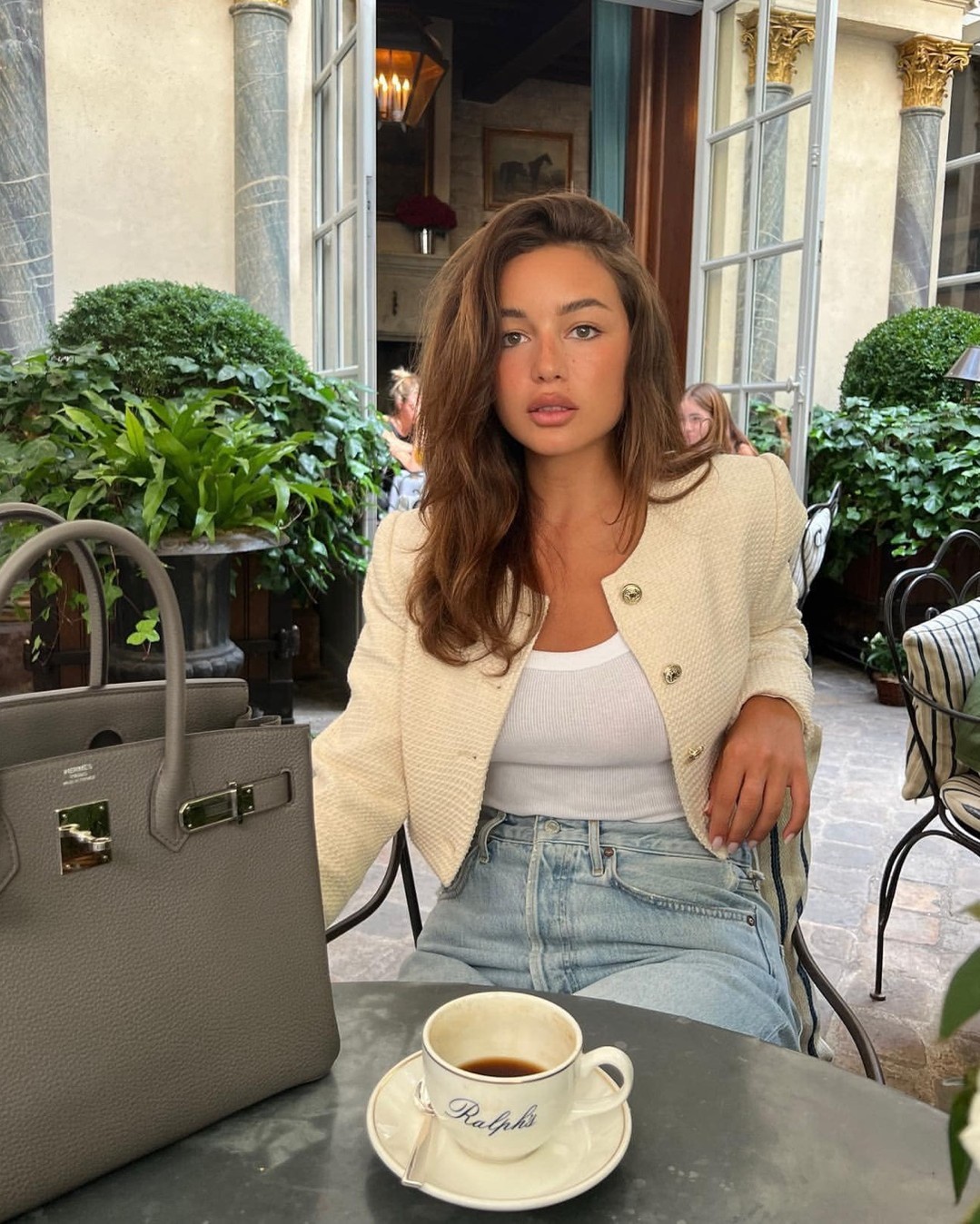 이제 봄 아우터 쇼핑할 시간🌷​ 이미지