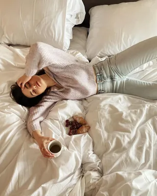 주말 모닝커피로 여유 한 잔☕️🌿 이미지
