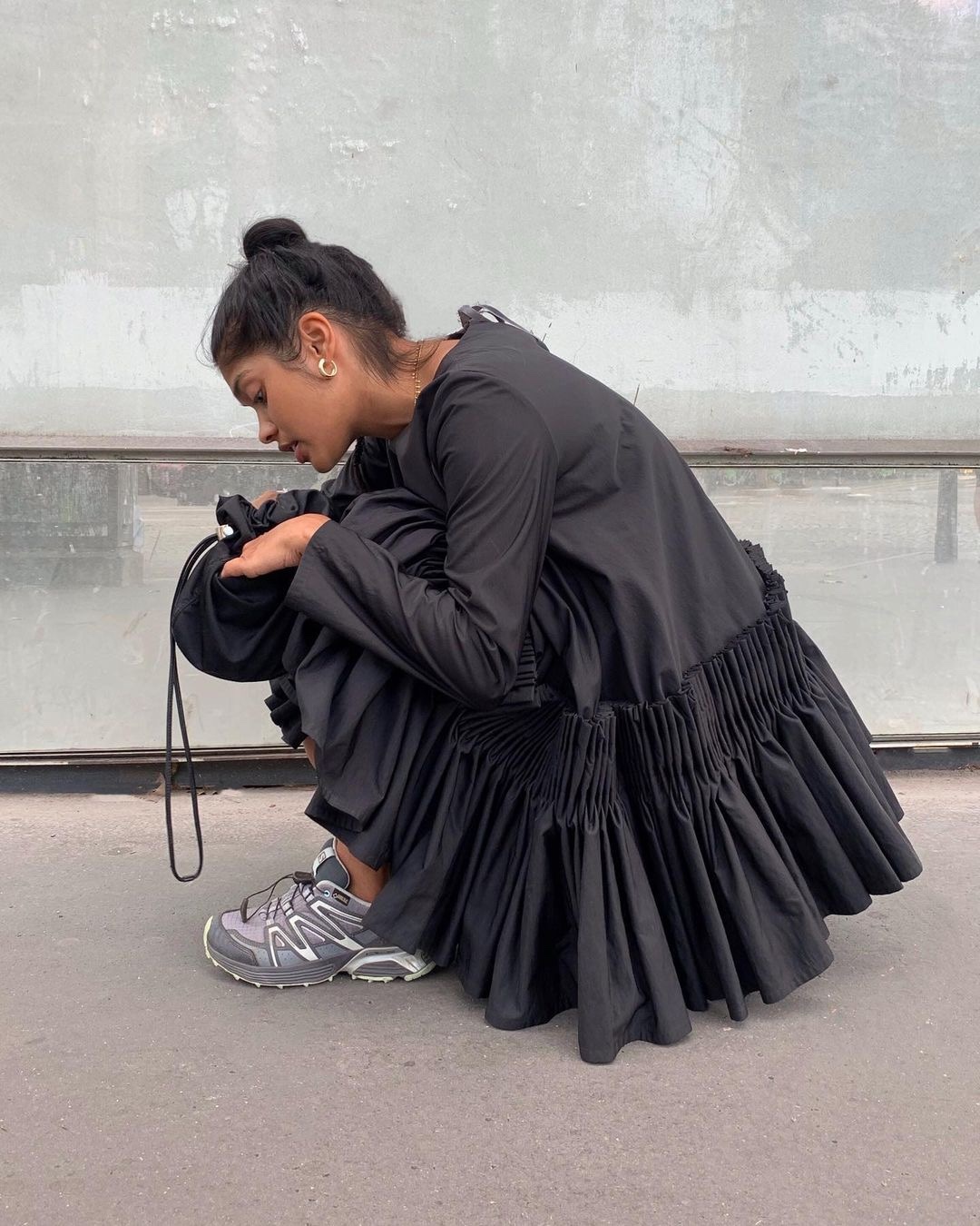 러블리매력 듬뿍 몰리고다드👗💗​ 이미지1