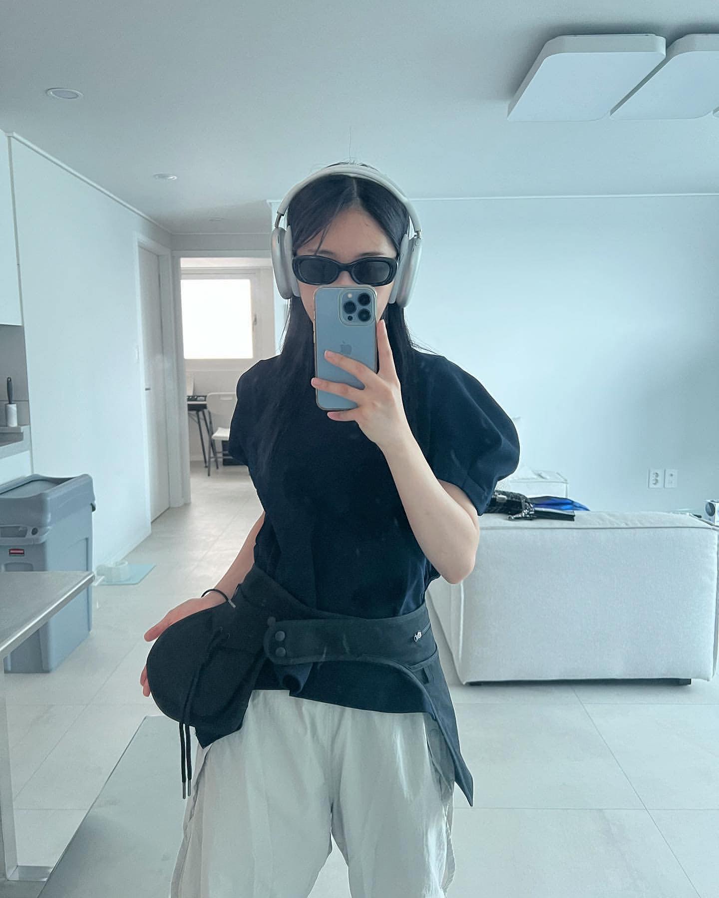 피드 분위기 완성템🎧🎼 이미지1