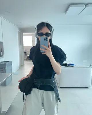 피드 분위기 완성템🎧🎼 이미지