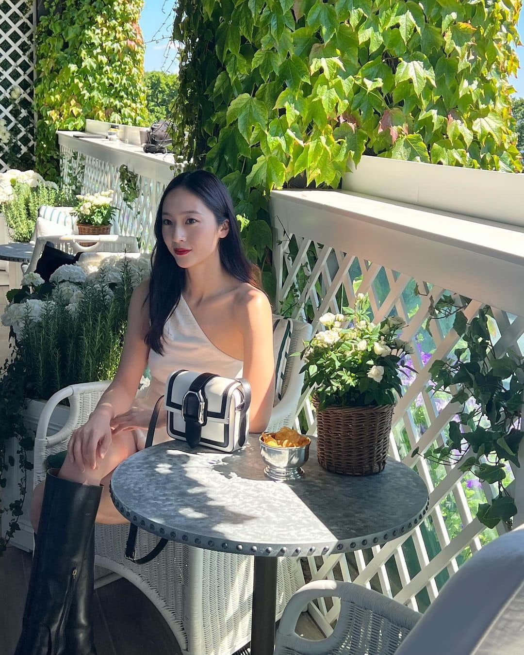 이번 주말 꽃사진 찍으러 가자🌸​ 이미지