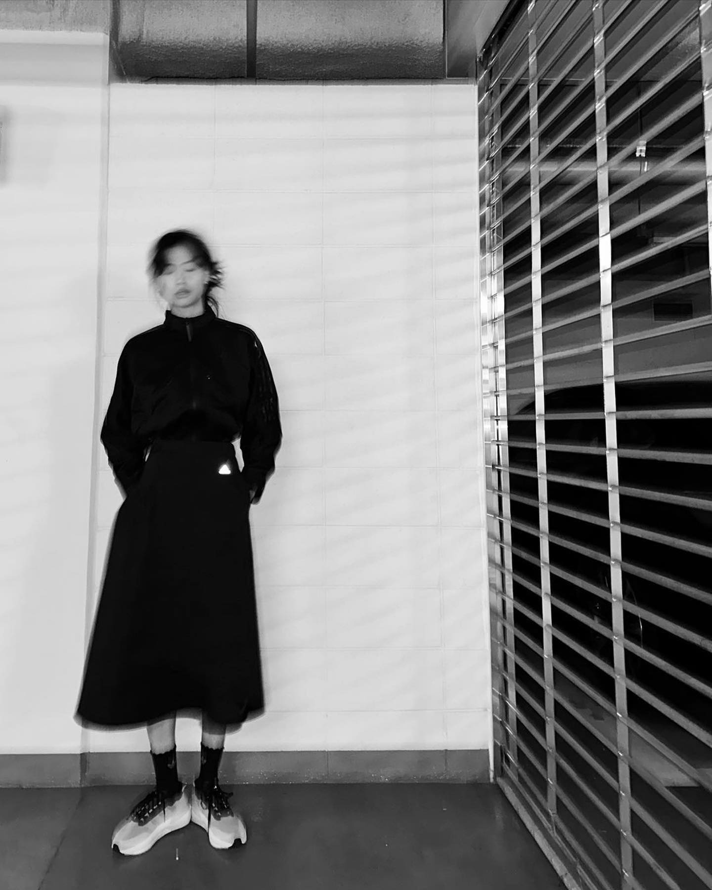 정호연 삼선 셋업🖤🤍@따라할래
아디다스 스포츠웨어 TIRO 트랙수트🏃🏻‍♀️🔥미리 준비해놔 #광고 이미지10
