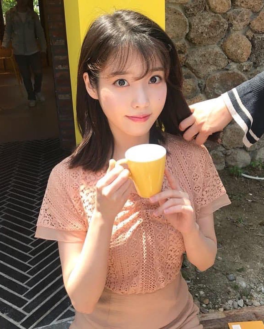 단발이 예쁜 연예인💇🏻‍♀️👍🏻 이미지5