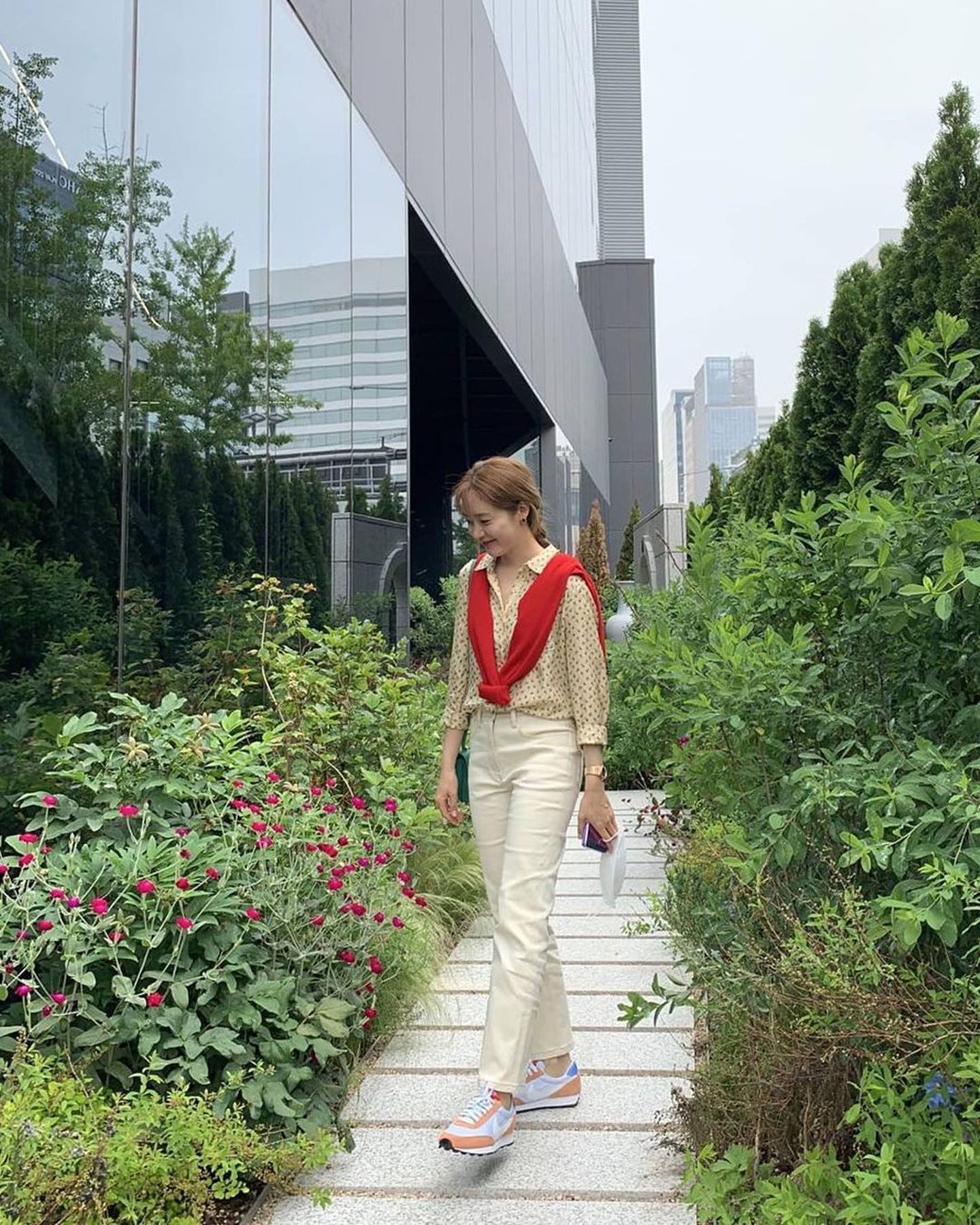 봄엔 가볍게 데이브레이크☀️💕 이미지