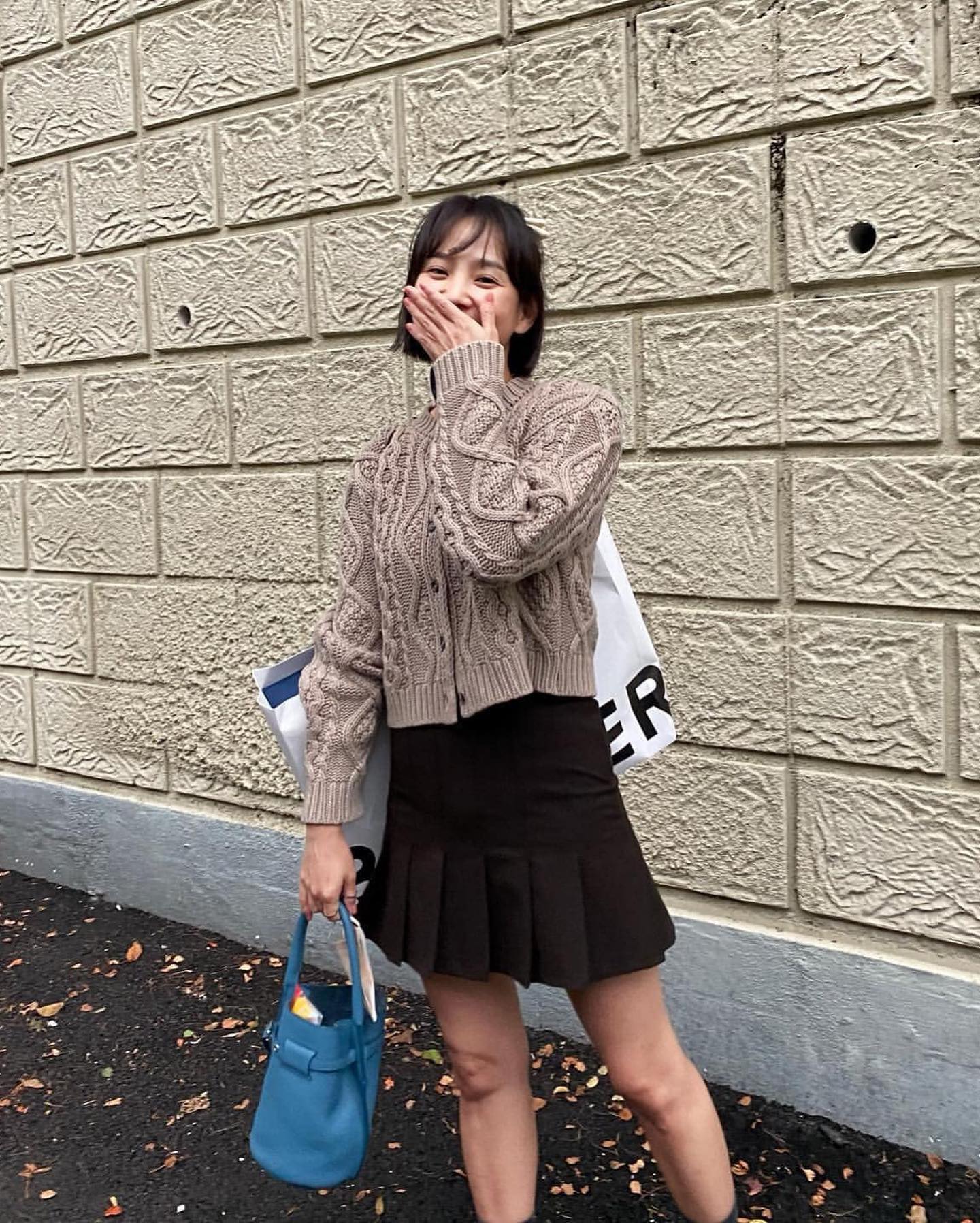 단발이 예쁜 연예인💇🏻‍♀️👍🏻 이미지7