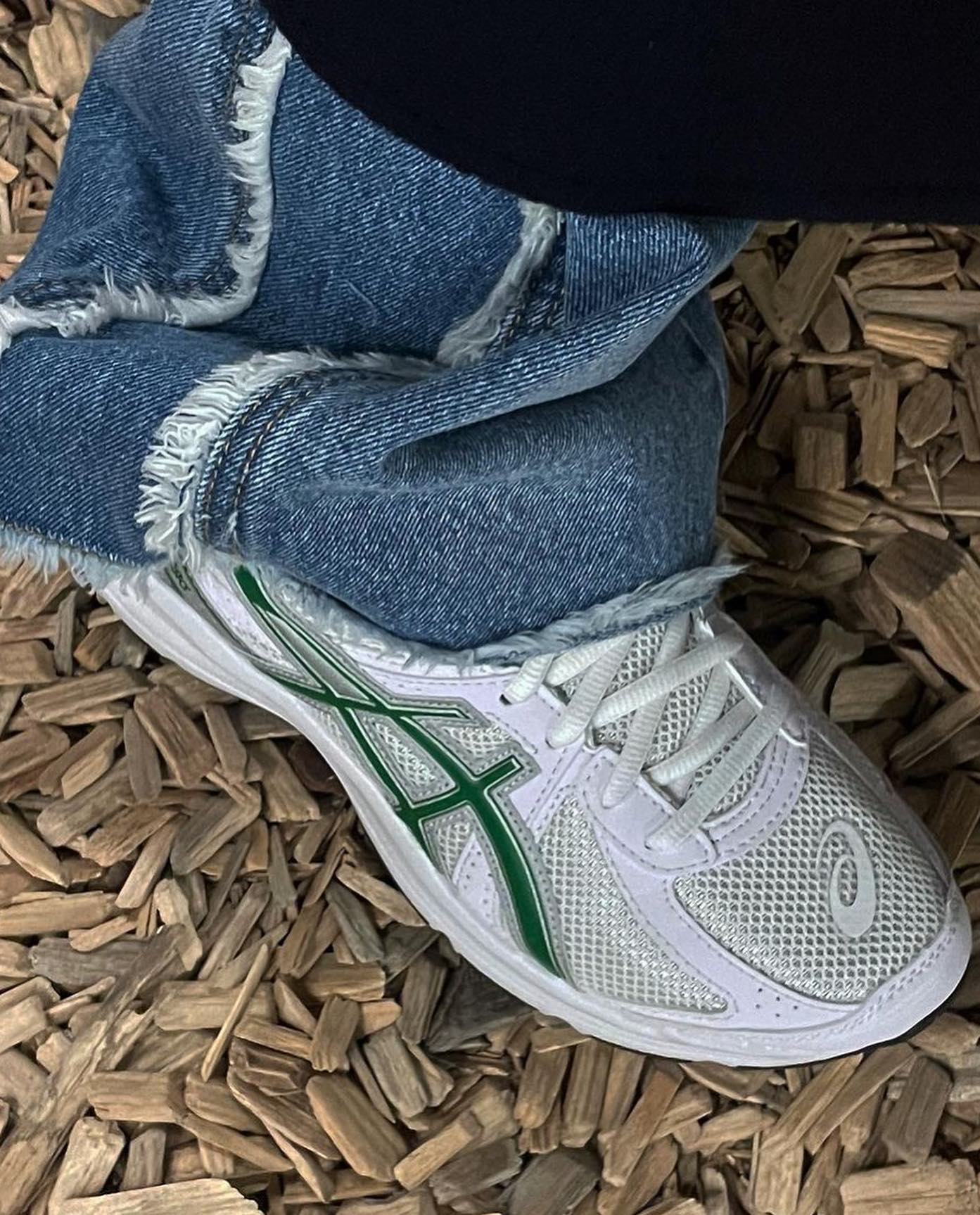 요즘 핫한 조그100S💚🖤신상템 이미지